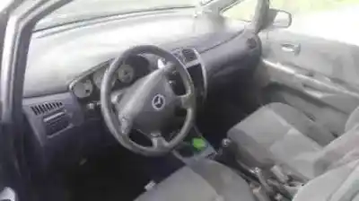 Veicolo di demolizione mazda premacy (cp) 2.0 cat dell'anno 2002 alimentato fs