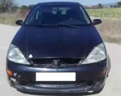 Hurda Aracı ford focus berlina (cak) 1.8 tdci turbodiesel cat yılın 2001 güçlü f9da