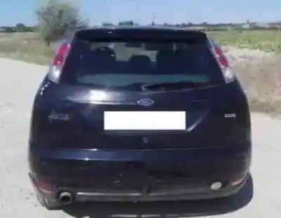 Hurda Aracı ford focus berlina (cak) 1.8 tdci turbodiesel cat yılın 2001 güçlü f9da