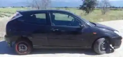 Hurda Aracı ford focus berlina (cak) 1.8 tdci turbodiesel cat yılın 2001 güçlü f9da