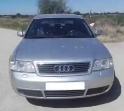 Veículo de Sucata audi a6 berlina (4b2) 2.5 tdi do ano 2002 alimentado afb