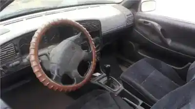 Veículo de Sucata volkswagen passat berlina 1.9 tdi do ano 1994 alimentado 1z