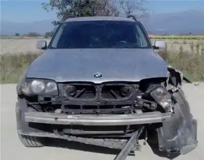 Sloopvoertuig bmw x3 (e83) 2.0 16v diesel cat van het jaar 2005 aangedreven 204d4