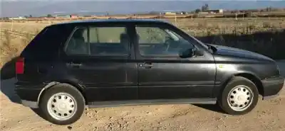 Vehicul casat volkswagen                                         golf iii berlina (1h1)                                                                                                                                                                                                                                     1.9 turbodiesel cat (aaz)                                                                                                                                                                                                                                  al anului 1996 alimentat aaz