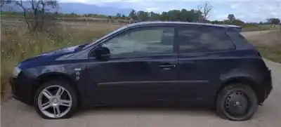 Здавання транспортного засобу FIAT                                               STILO (192)                                                                                                                                                                                                                                                1.9 JTD / 1.9 JTD 115 Active року 2004 потужний 192A1000