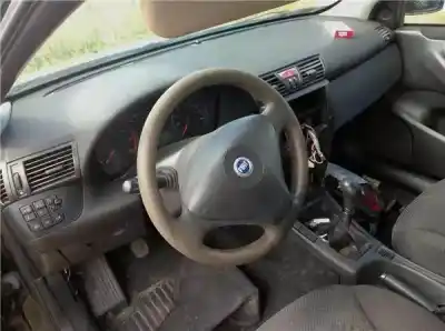 Здавання транспортного засобу fiat                                               stilo (192)                                                                                                                                                                                                                                                1.9 jtd / 1.9 jtd 115 active року 2004 потужний 192a1000