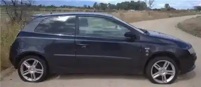 Здавання транспортного засобу fiat                                               stilo (192)                                                                                                                                                                                                                                                1.9 jtd / 1.9 jtd 115 active року 2004 потужний 192a1000