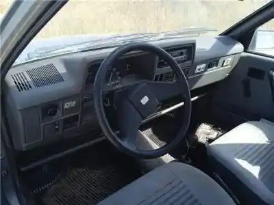 Scrapping Vehicle opel corsa 1.2 g -1.2s of the year 1989 powered 1.2s