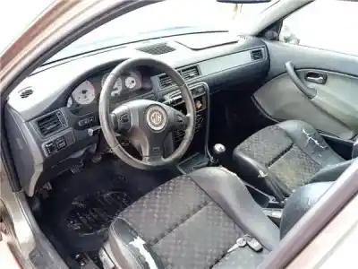 Veículo de Sucata mg rover mg zs 2.0 td do ano 2004 alimentado 20t2n