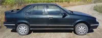 Veículo de Sucata renault 19 1.4--g do ano 1991 alimentado e6j