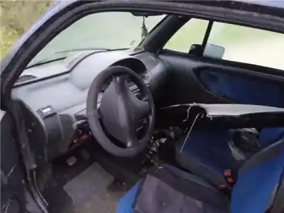 Sloopvoertuig grecav eke im:dw502 m4 (2) van het jaar 2002 aangedreven 