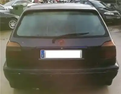 Здавання транспортного засобу volkswagen                                         golf iii berlina (1h1)                                                                                                                                                                                                                                     2.0                                                                                                                                                                                                                                                        року 1994 потужний 2e