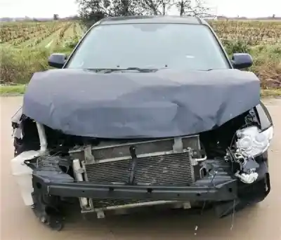 Veículo de Sucata mazda 6 berlina 2.0 d do ano 2006 alimentado rf