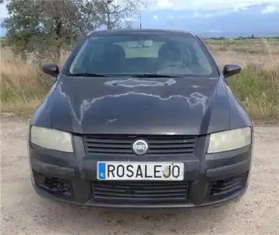 Здавання транспортного засобу fiat                                               stilo (192)                                                                                                                                                                                                                                                1.9 jtd / 1.9 jtd 115 active року 2004 потужний 192a1000