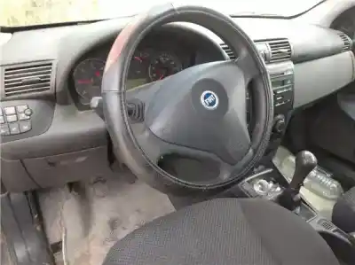 Здавання транспортного засобу fiat                                               stilo (192)                                                                                                                                                                                                                                                1.9 jtd / 1.9 jtd 115 active року 2004 потужний 192a1000