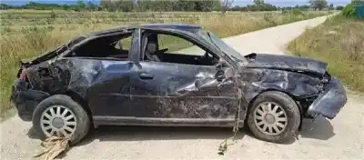 Утилизация автомобиля audi a3 (8l) 1.9 tdi года 2000 питание ahf