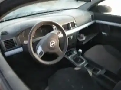 Здавання транспортного засобу opel vectra c berlina 1.9 cdti року 2005 потужний z19dt