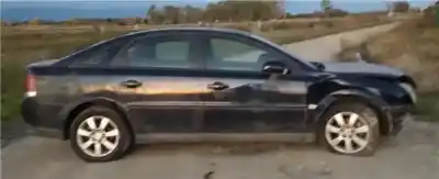 Здавання транспортного засобу opel vectra c berlina 1.9 cdti року 2005 потужний z19dt