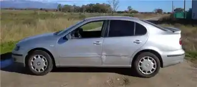 Утилизация автомобиля seat                                               toledo (1m2)                                                                                                                                                                                                                                               1.9 tdi                                                                                                                                                                                                                                                    года 2002 питание alh