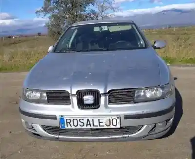 Утилизация автомобиля seat                                               toledo (1m2)                                                                                                                                                                                                                                               1.9 tdi                                                                                                                                                                                                                                                    года 2002 питание alh