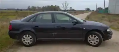 Scrapping Vehicle audi a4 berlina (b5) 1.8 of the year 1999 powered apt