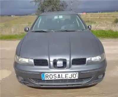 Sloopvoertuig seat                                               toledo (1m2)                                                                                                                                                                                                                                               1.9 tdi                                                                                                                                                                                                                                                    van het jaar 2003 aangedreven asv