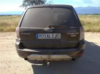 Здавання транспортного засобу subaru forester (s12/sh) 2.0 sport plus року 2010 потужний ee20