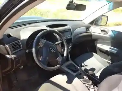 Здавання транспортного засобу subaru forester (s12/sh) 2.0 sport plus року 2010 потужний ee20