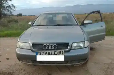 Veículo de Sucata audi a4 berlina (b5) 1.9 tdi do ano 1998 alimentado afn