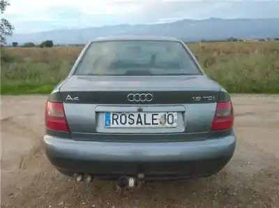 Veículo de Sucata audi a4 berlina (b5) 1.9 tdi do ano 1998 alimentado afn