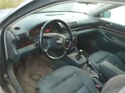 Veículo de Sucata audi a4 berlina (b5) 1.9 tdi do ano 1998 alimentado afn