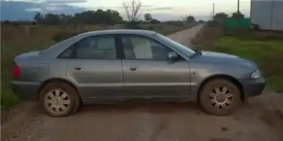 Veículo de Sucata audi a4 berlina (b5) 1.9 tdi do ano 1998 alimentado afn
