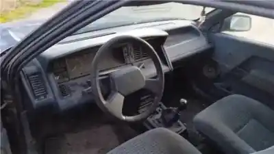 Здавання транспортного засобу renault r 21 berlina (b/l48) 1.8 gts symphonie року 1990 потужний f2m