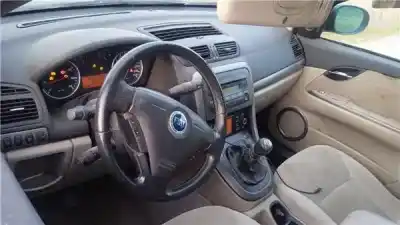 Scrapping Vehicle fiat croma (194) 1.9 16v multijet dynamic (12.2007->) of the year 2006 powered 939a2000