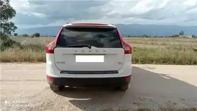 Утилизация автомобиля volvo xc60 2.4 d года 2009 питание d5244t
