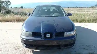 Утилизация автомобиля seat leon (1m1) 1.9 tdi года 2000 питание agr