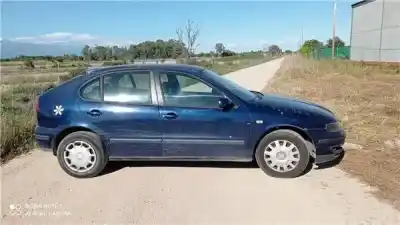 Утилизация автомобиля seat leon (1m1) 1.9 tdi года 2000 питание agr