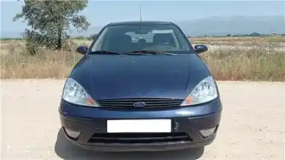 Véhicule à la ferraille ford focus berlina (cak) 1.8 tdci cat de l'année 2003 alimenté ffda