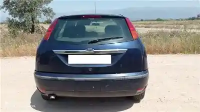 Véhicule à la ferraille ford focus berlina (cak) 1.8 tdci cat de l'année 2003 alimenté ffda