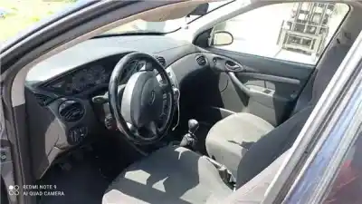 Véhicule à la ferraille ford focus berlina (cak) 1.8 tdci cat de l'année 2003 alimenté ffda