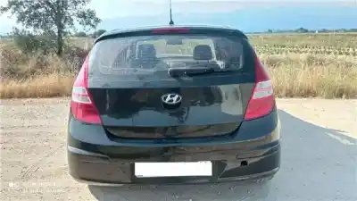 Veículo de Sucata hyundai i30 (fd) 1.6 crdi do ano 2010 alimentado 4fb