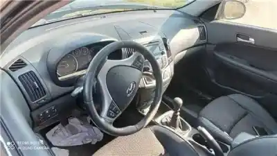 Veículo de Sucata hyundai i30 (fd) 1.6 crdi do ano 2010 alimentado 4fb