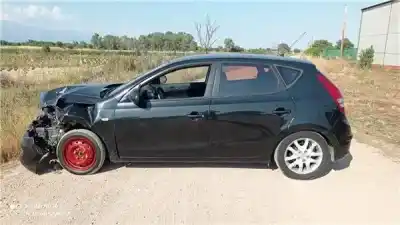 Veículo de Sucata hyundai i30 (fd) 1.6 crdi do ano 2010 alimentado 4fb