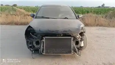 Vehicul casat opel vectra c berlina 1.9 cdti al anului 2007 alimentat z19dt