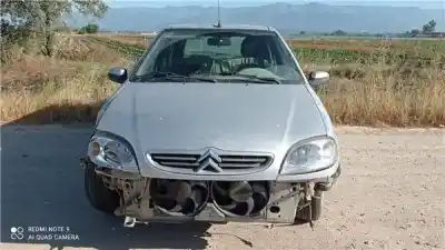 Здавання транспортного засобу citroen saxo 1.5 diesel 42 року 2000 потужний vjz