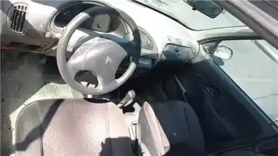 Здавання транспортного засобу citroen saxo 1.5 diesel 42 року 2000 потужний vjz