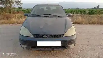 Здавання транспортного засобу ford focus berlina (cak) 1.8 tdci cat року 2003 потужний ffda