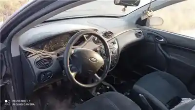 Здавання транспортного засобу ford focus berlina (cak) 1.8 tdci cat року 2003 потужний ffda