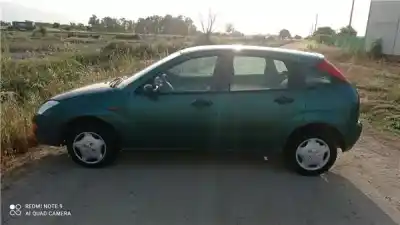 Vehículo de desguace FORD FOCUS BERLINA (CAK)  del año 1999 con motor FYDA