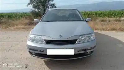 Veicolo di demolizione renault laguna ii (bg0) 1.8 cat dell'anno 2001 alimentato f9q c7
